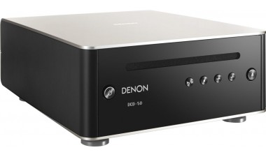 Denon-DCD-50 1