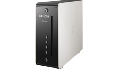 Denon-DCD-50 2