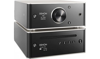 Denon-DCD-50 3