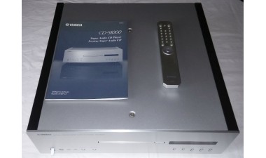 Yamaha CDS 1000