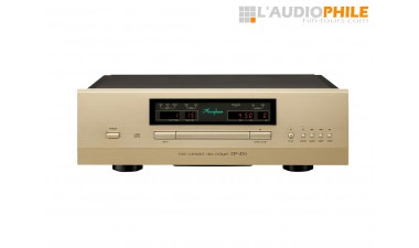 accuphase dp450