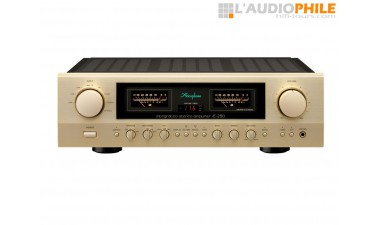 accuphase e280
