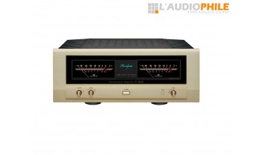 accuphase p-4500