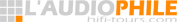 logo audiophile