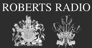 logo Roberts Radio