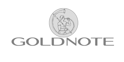 logo GOLDNOTE