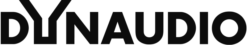 logo DYNAUDIO