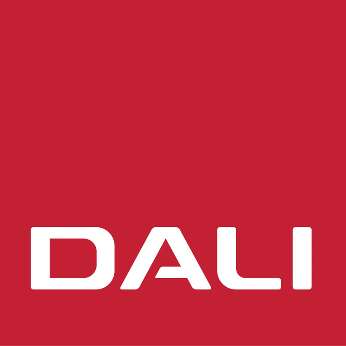 logo DALI