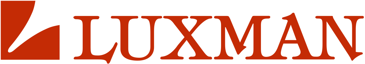 logo luxman