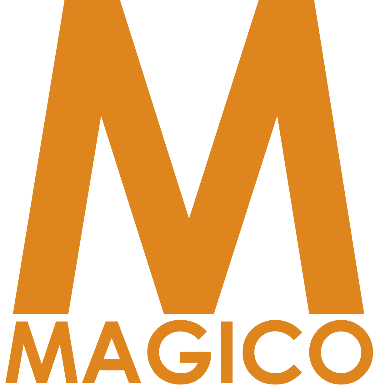 logo magico