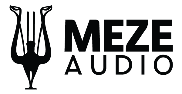 logo MEZE