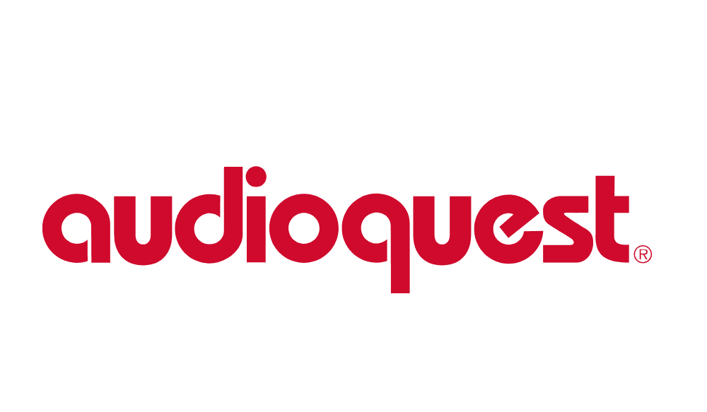logo AUDIOQUEST