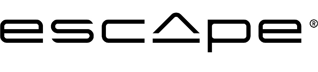 logo ESCAPE