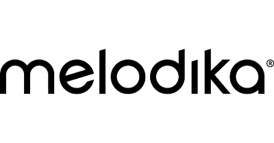 logo MELODIKA