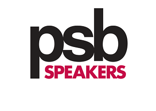 logo PSB SPEAKERS