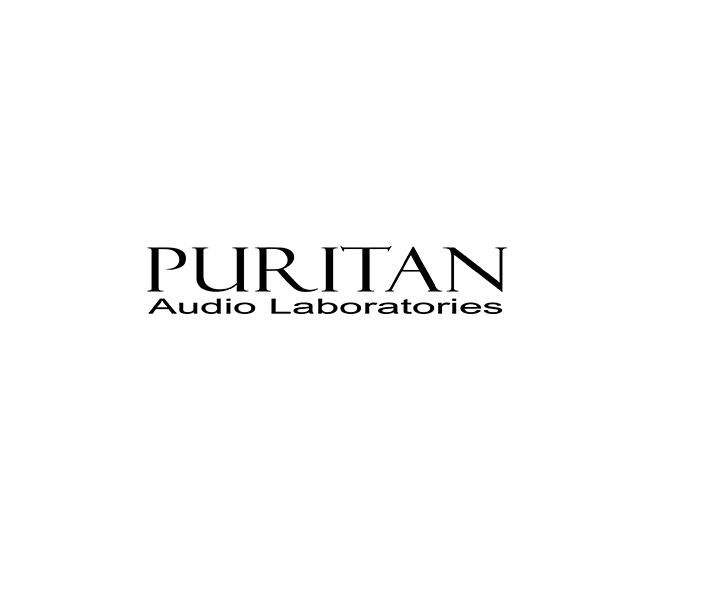 logo PURITAN AUDIO LABORATORIES