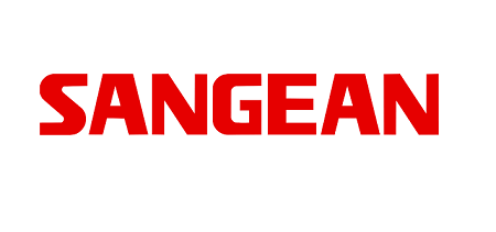 logo SANGEAN
