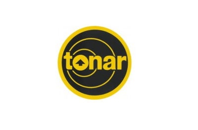logo TONAR
